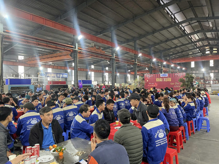 năng lực sản xuất