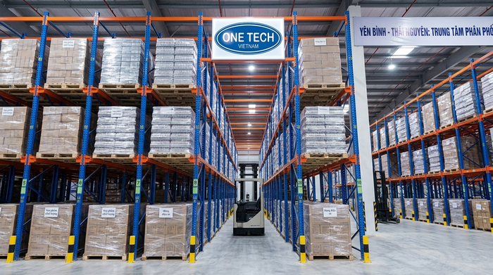 Hệ thống racking công nghiệp Yên Bình Hệ thống racking công nghiệp tại khu vực Yên Bình Thái Nguyên