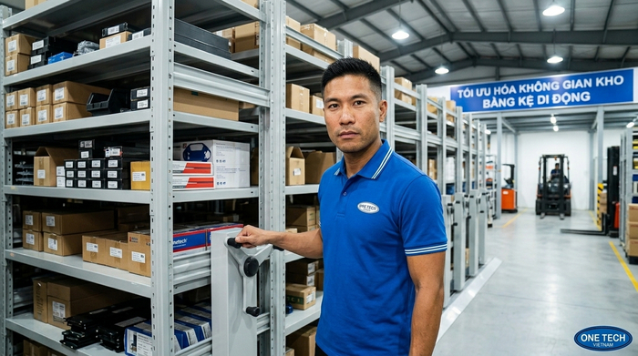 FAQ kệ kho di động Thái Nguyên Câu hỏi thường gặp về kệ kho di động Thái Nguyên
